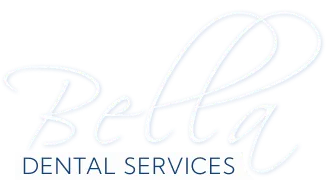 Bella Dental logo in Tucker, Georgia