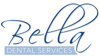 Bella Dental logo