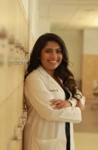 Dr. Mehtab Manji