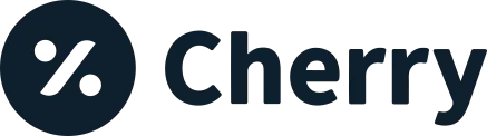 Cherry Finacing Logo